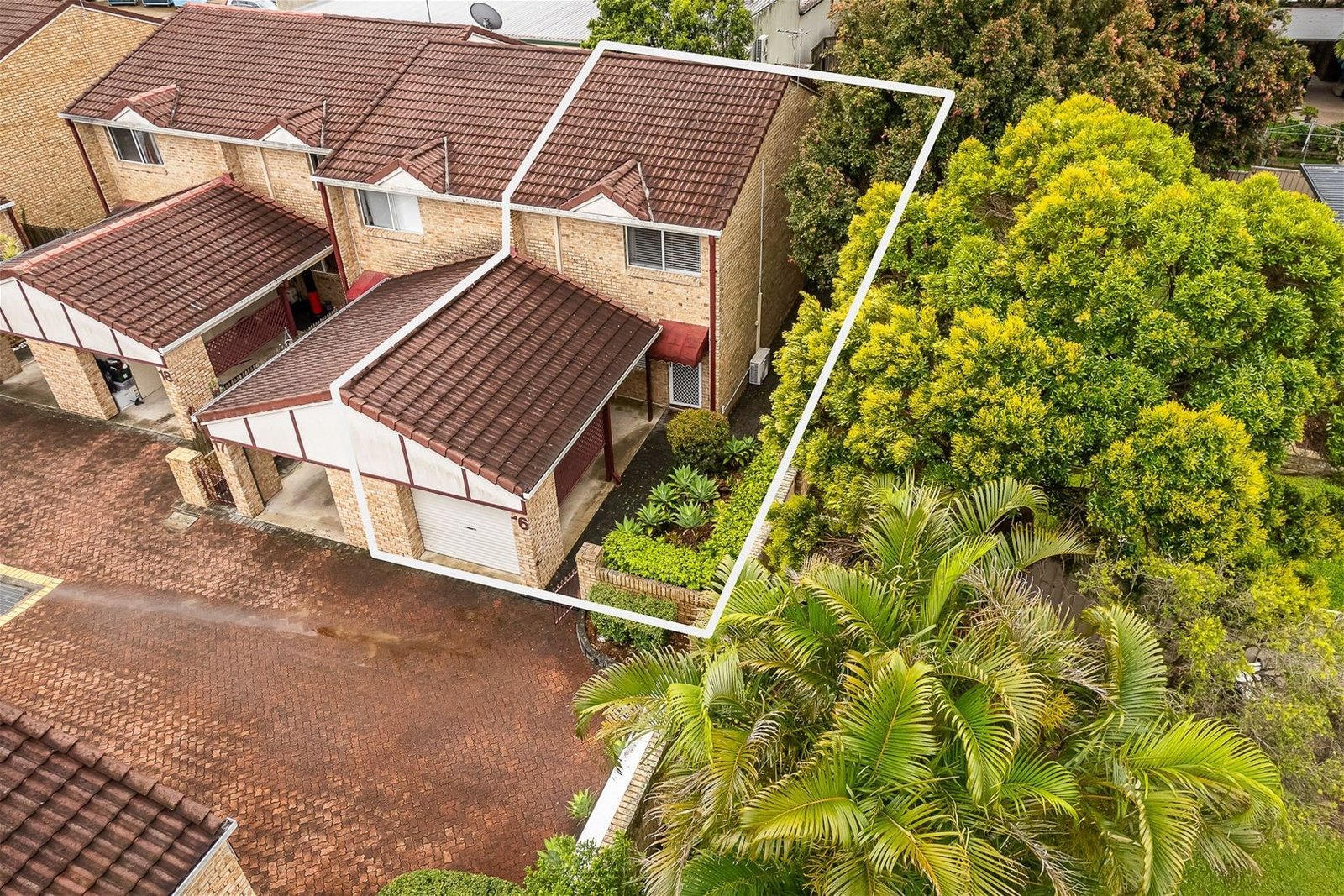 16/19 Crotona Rd, Capalaba QLD 4157