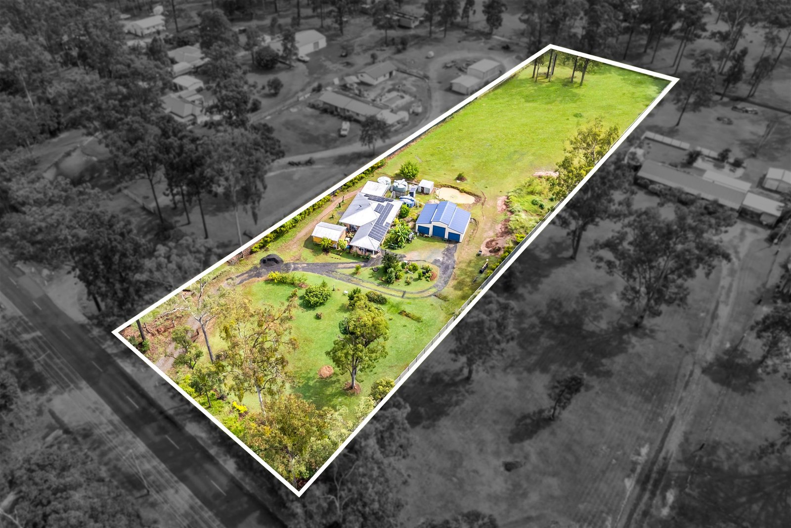 103-107 Ison Road GREENBANK QLD