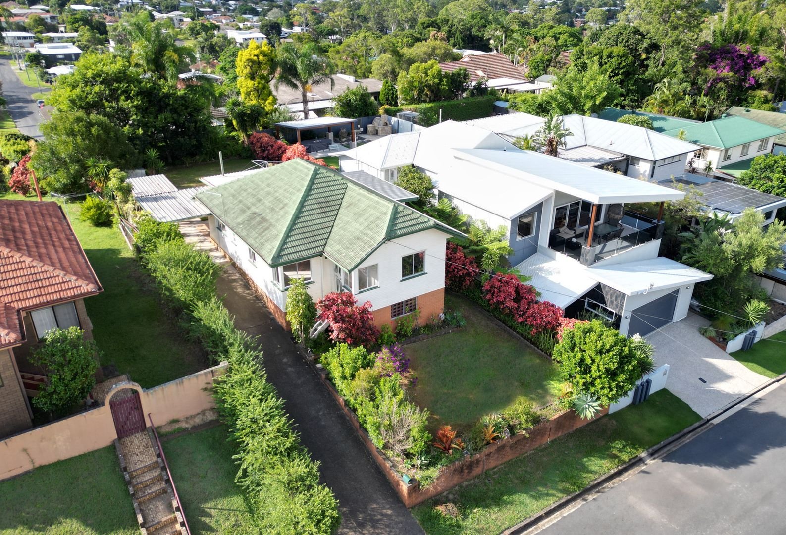 41 Ansdell Street, Mount Gravatt QLD 4122