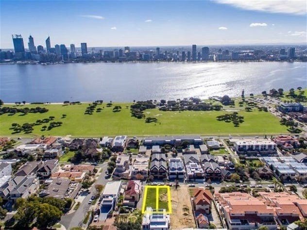 5 Swan Street SOUTH PERTH WA