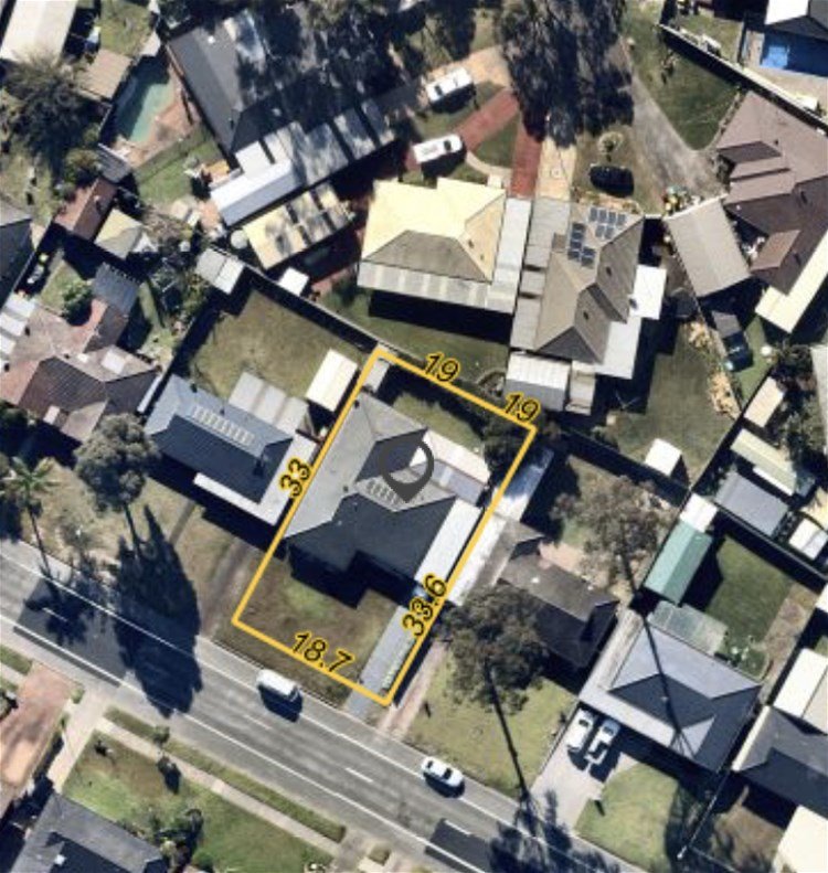 89 Greenbank Drive WERRINGTON DOWNS NSW