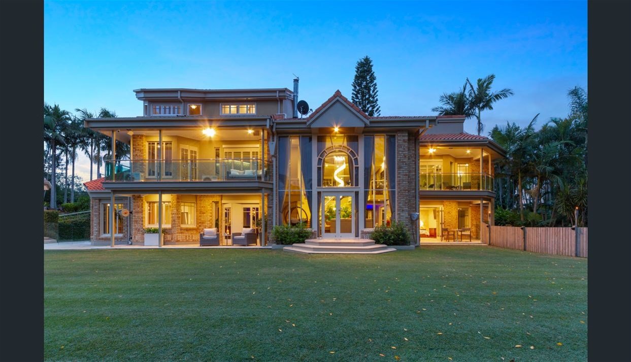 46 Glenview Road UPPER COOMERA QLD