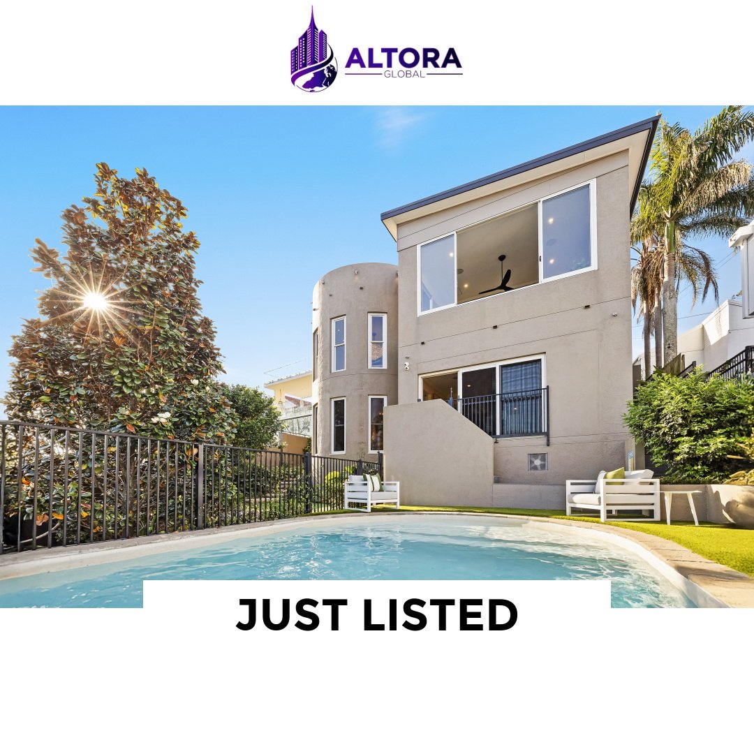 21 GARFIELD DRIVE PADDINGTON QLD 4064