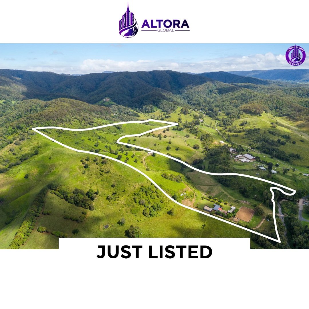 840 LACEYS CREEK ROAD, Laceys Creek QLD 4521