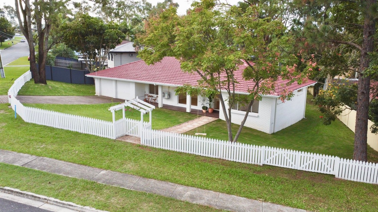 34 Sherwood Drive, Browns Plains QLD 4118