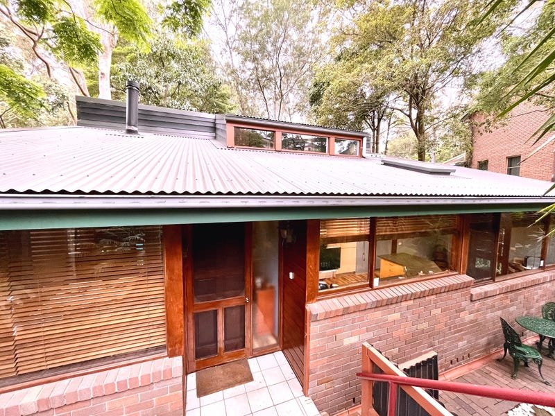 18 Ferndale Avenue, Carlingford, NSW 2118