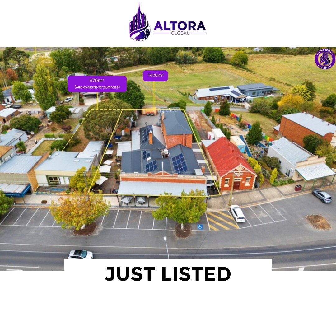 88 Albert Street Creswick VIC 3363