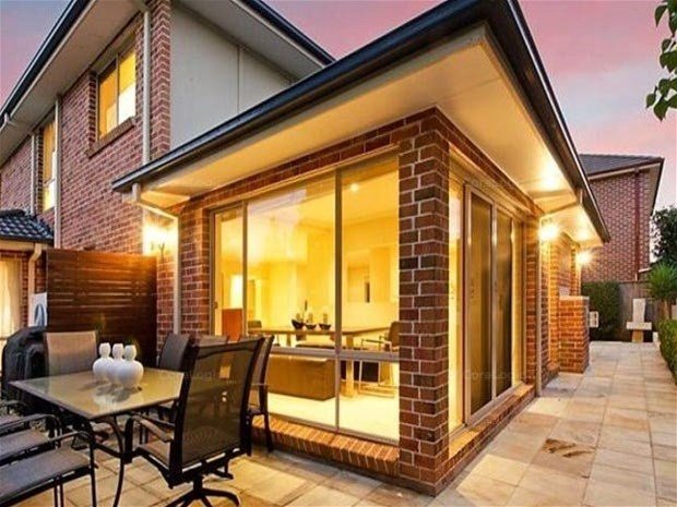 12 Octagonal Avenue CASTLE HILL NSW