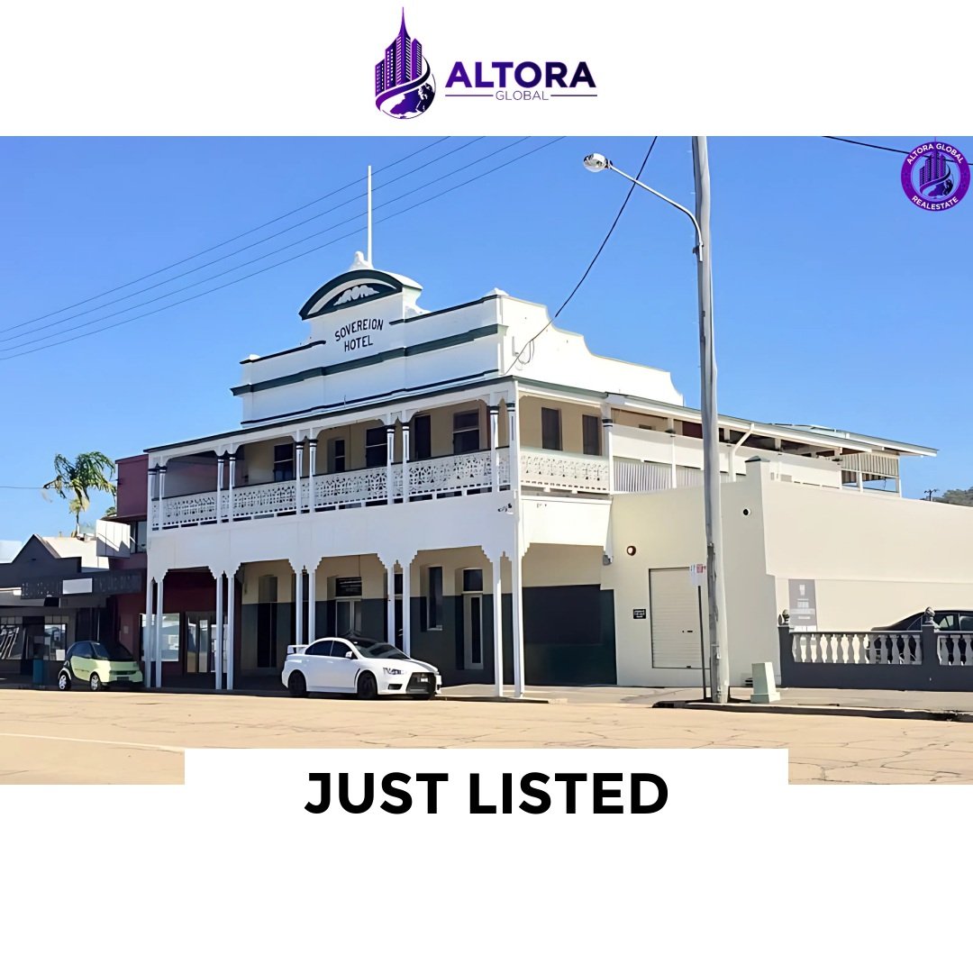 807 Flinders Street, Townsville QLD 4810