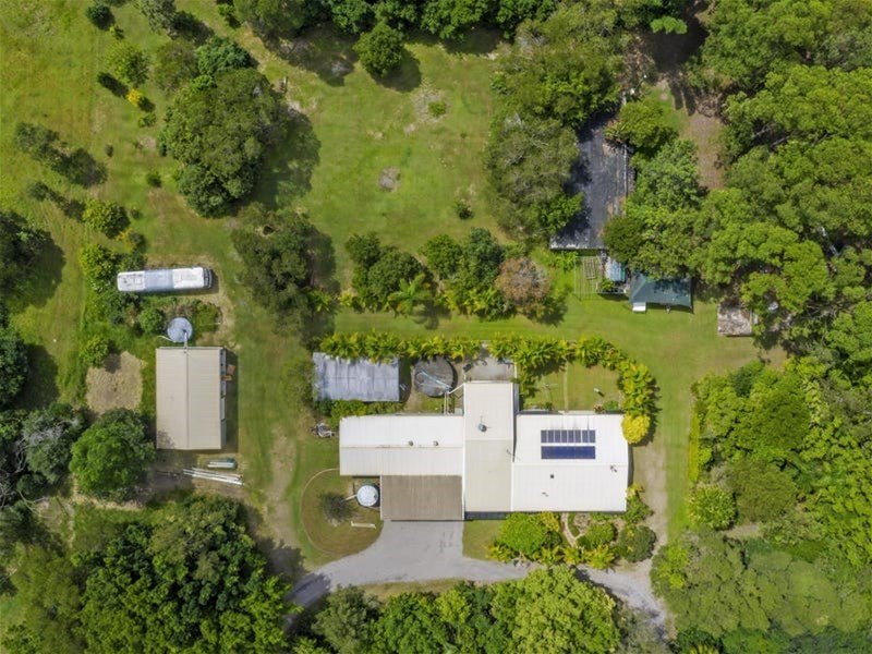 625 Cove Road STANMORE QLD