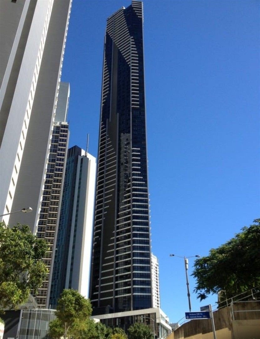 SOLD - Price Withheld