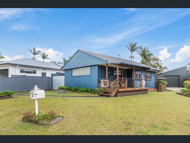 22 Sellers Crescent, Bellambi, NSW 2518