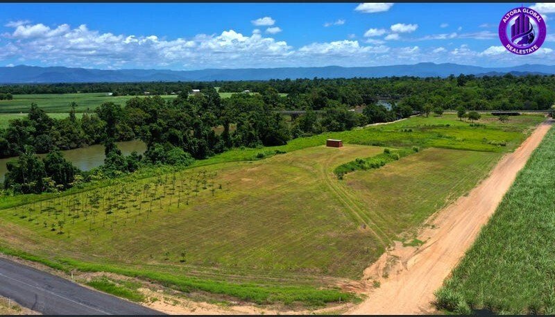 Andy Sorbello Road, Silky Oak, Qld 4854