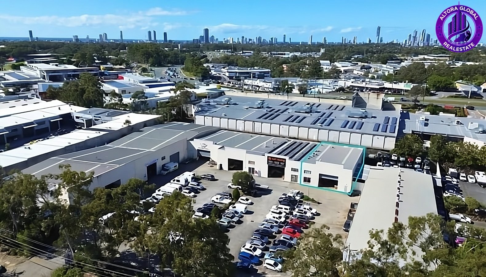 7/9 Enterprise Street, Molendinar, Qld 4214