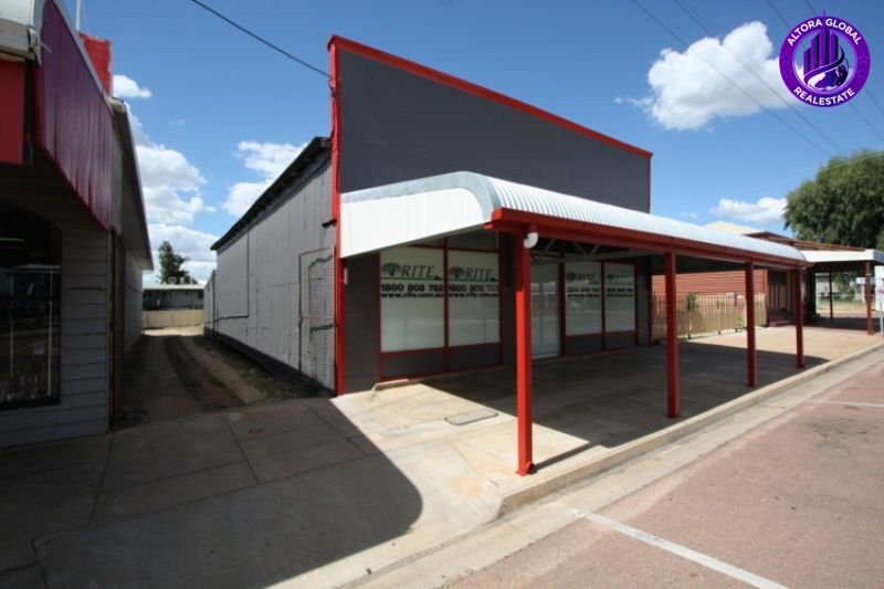 131 Gill Street, Charters Towers QLD 4820