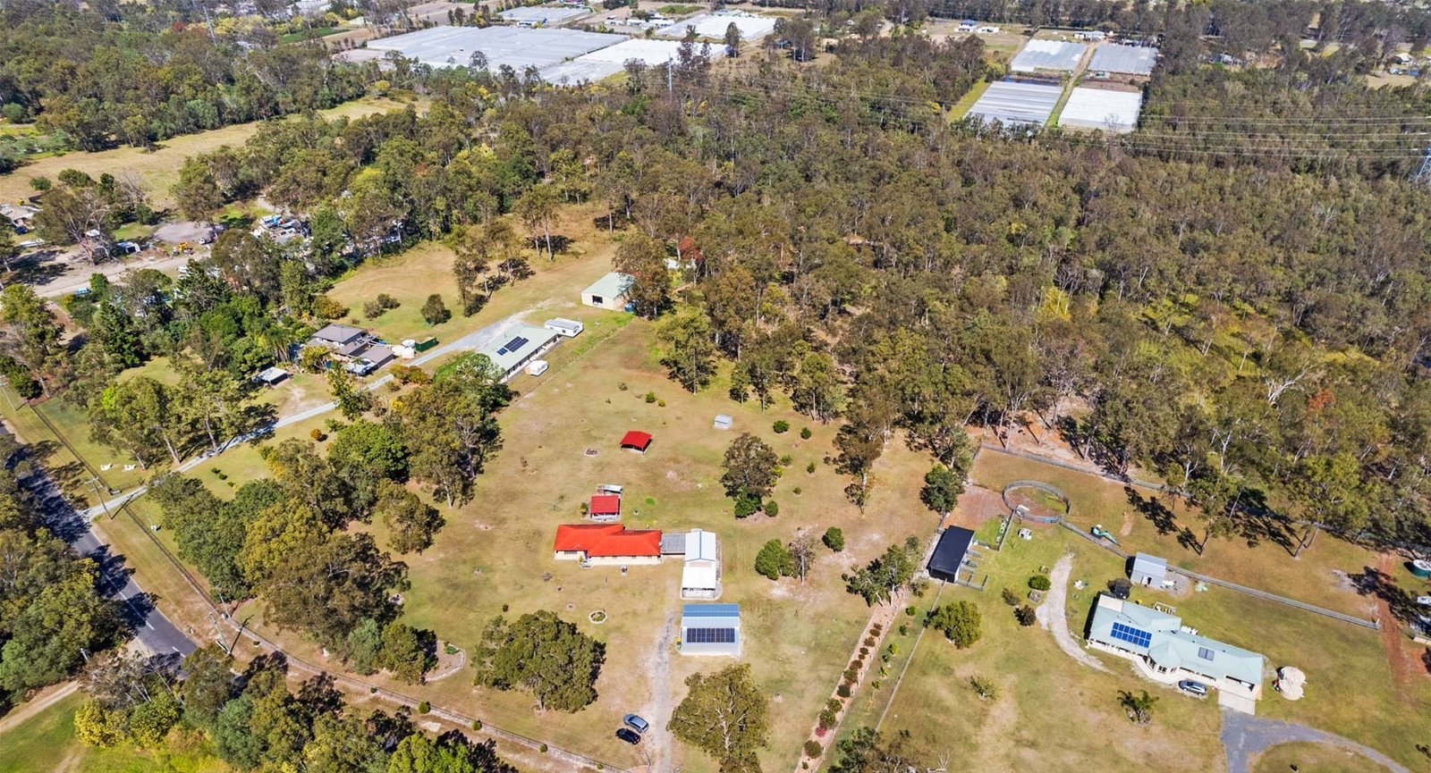 134-144 Holloway Road CHAMBERS FLAT QLD