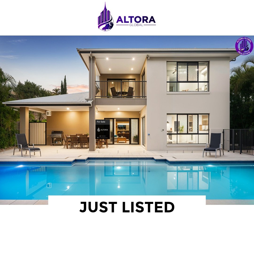 27 PARDALOTE PLACE CASHMERE QLD 4500