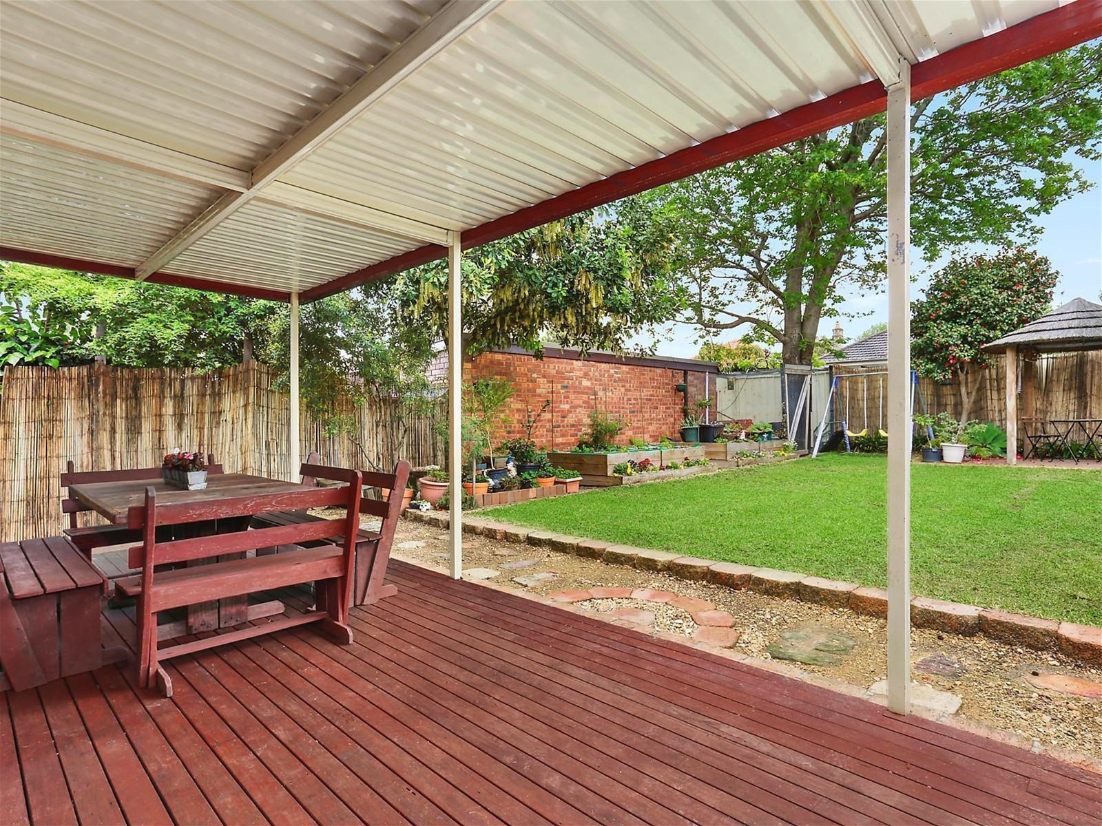 13 Cooks Avenue, CANTERBURY NSW