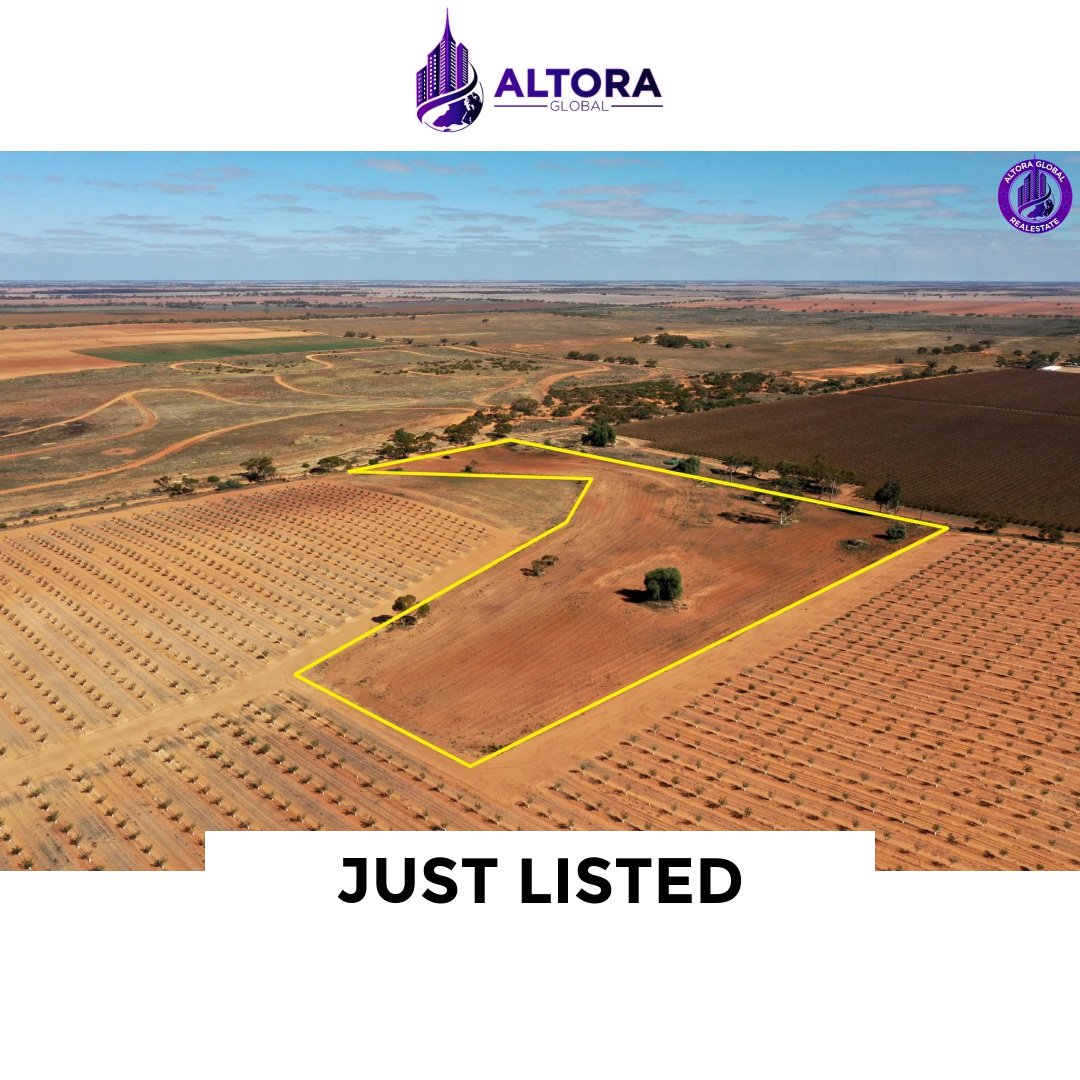 164 THURLOW LANE, Red Cliffs VIC 3496