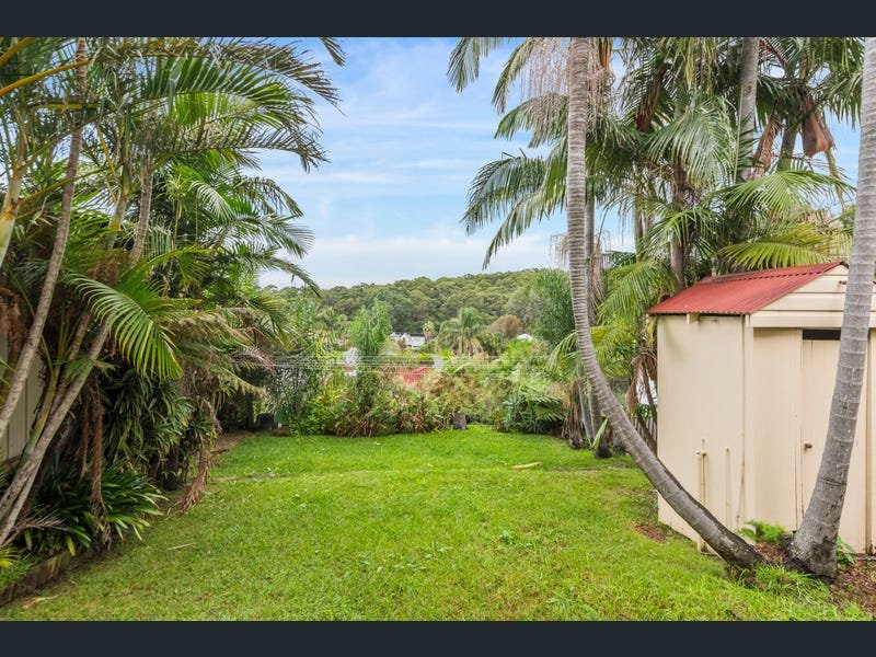 19 George Avenue, Bulli, NSW 2516