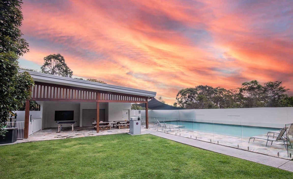 16 Currumbin Chase, Currumbin QLD 4223