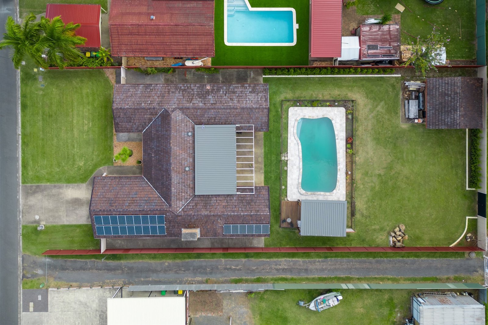 54 Koola Drive NERANG QLD