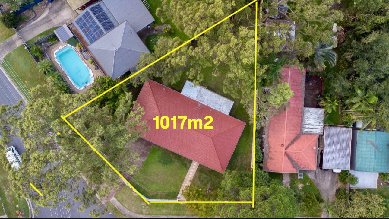 34 Sherwood Drive, Browns Plains QLD 4118