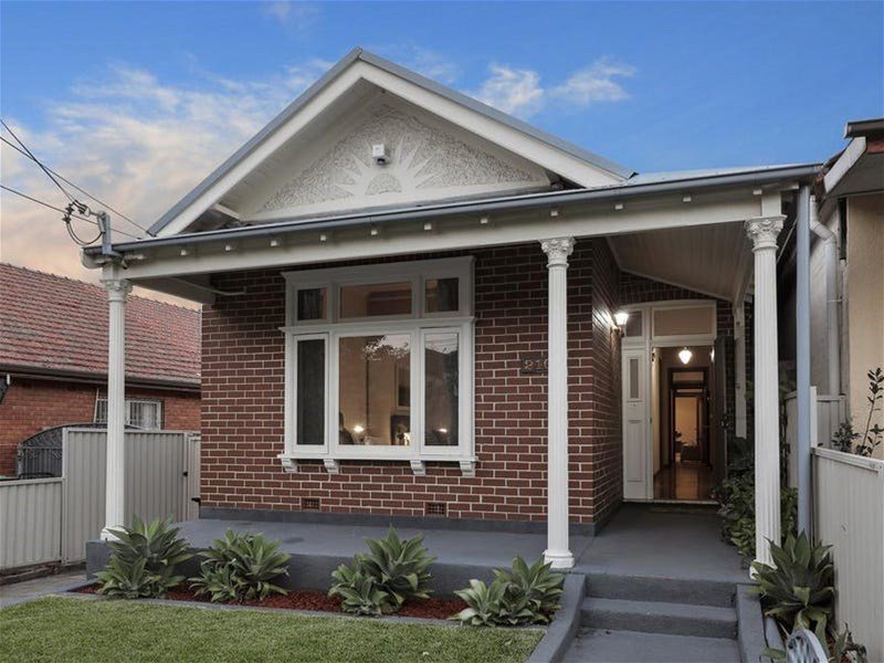 216 Addison Road MARRICKVILLE NSW