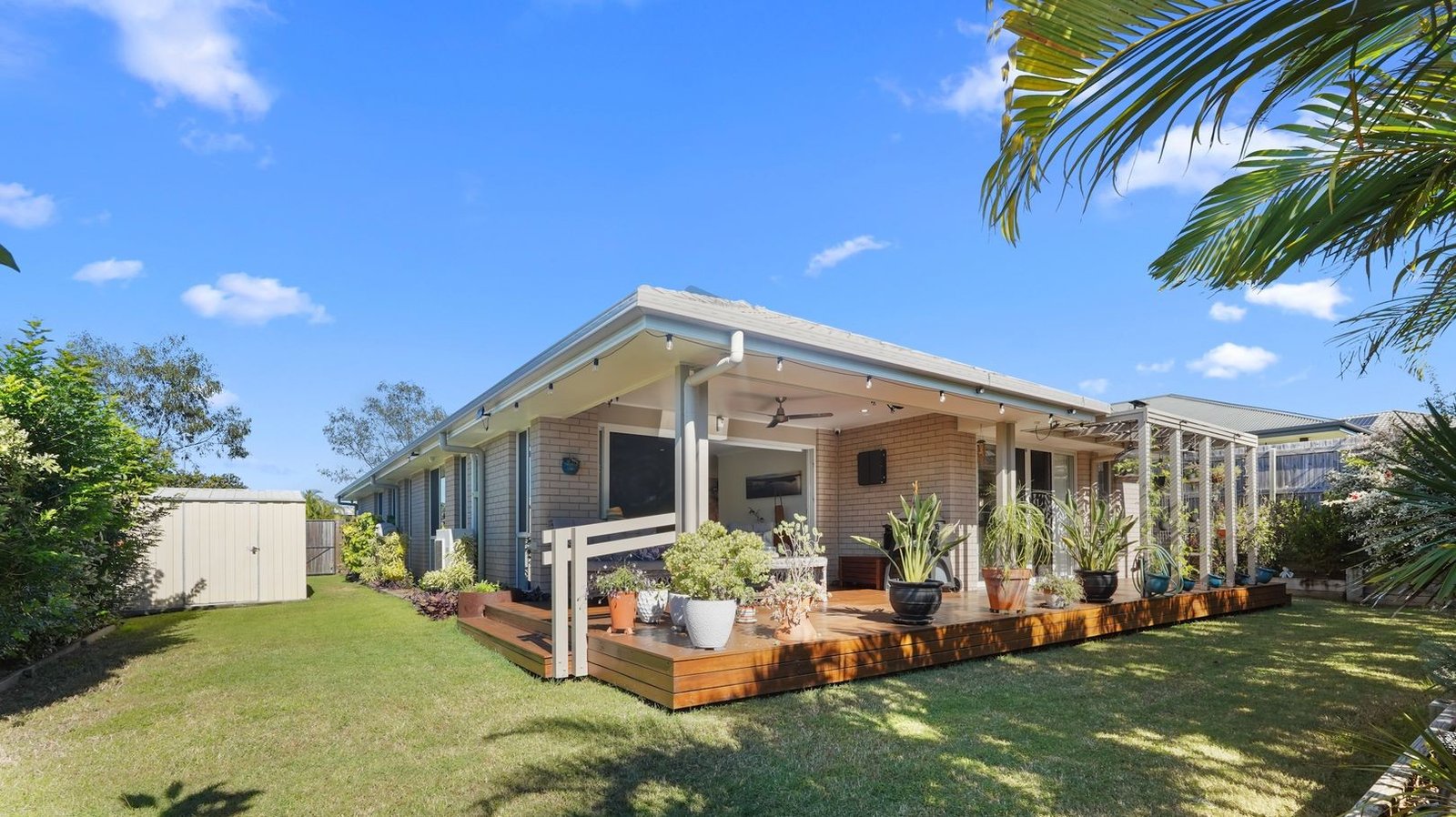 12 Skyblue Circuit, Yarrabilba QLD 4207