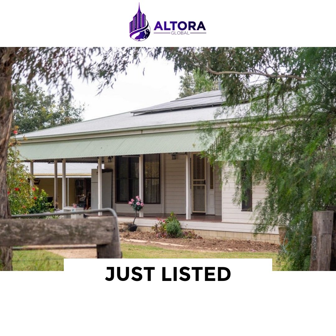 67 Schoch Road Rosenthal Heights Qld 4370