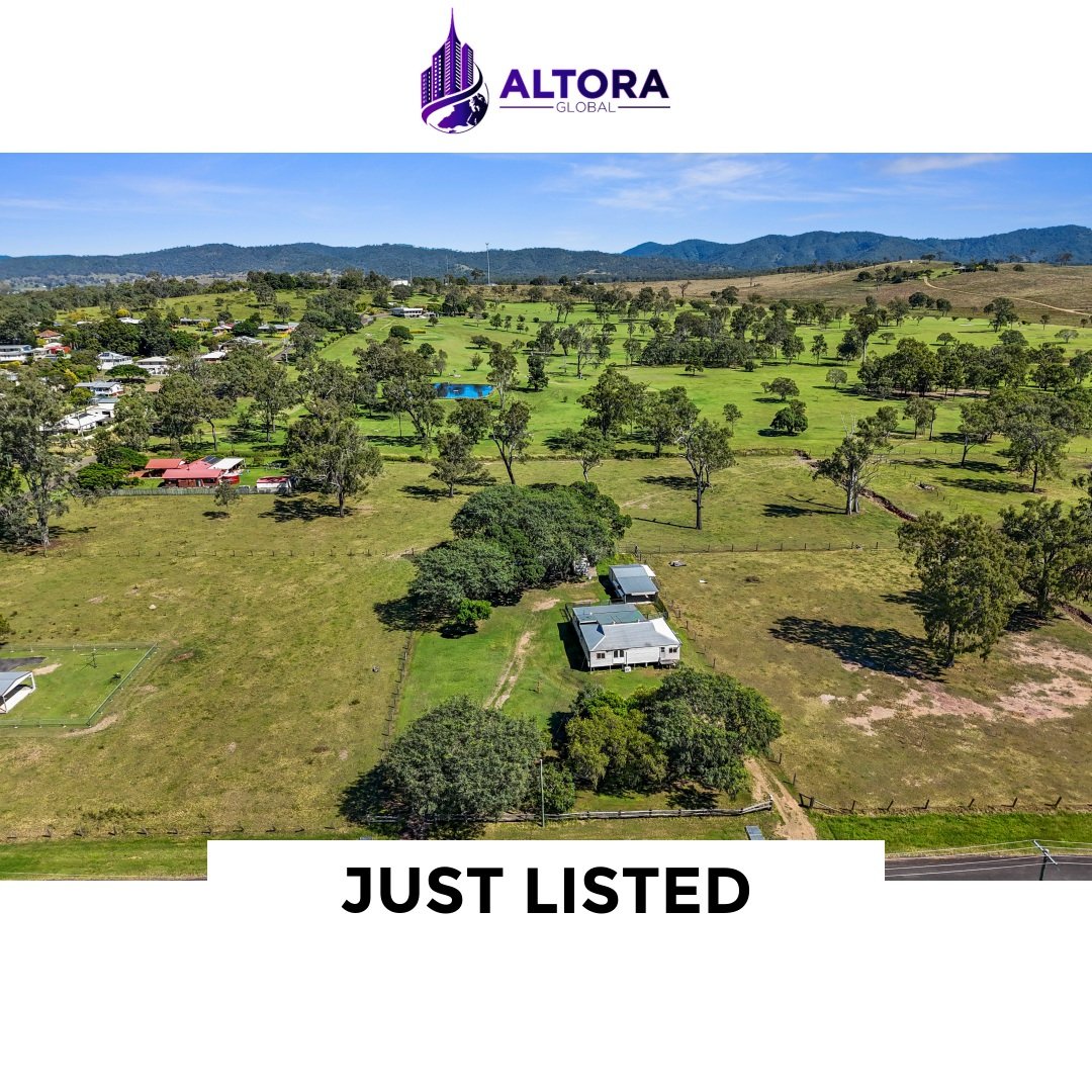 43-45 GEORGE STREET, Toogoolawah