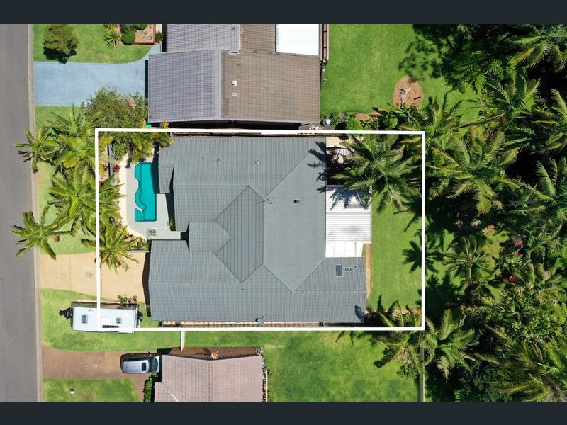 31 Amira Drive, Port Macquarie, NSW 2444