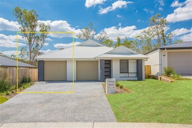 4 Arburry Crescent, Brassall QLD 4305