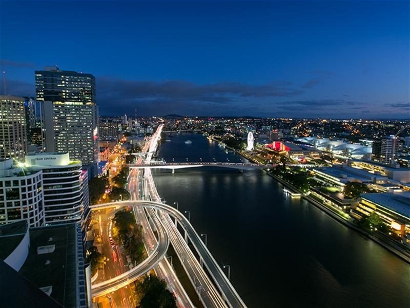 313/18 Tank Street BRISBANE CITY QLD