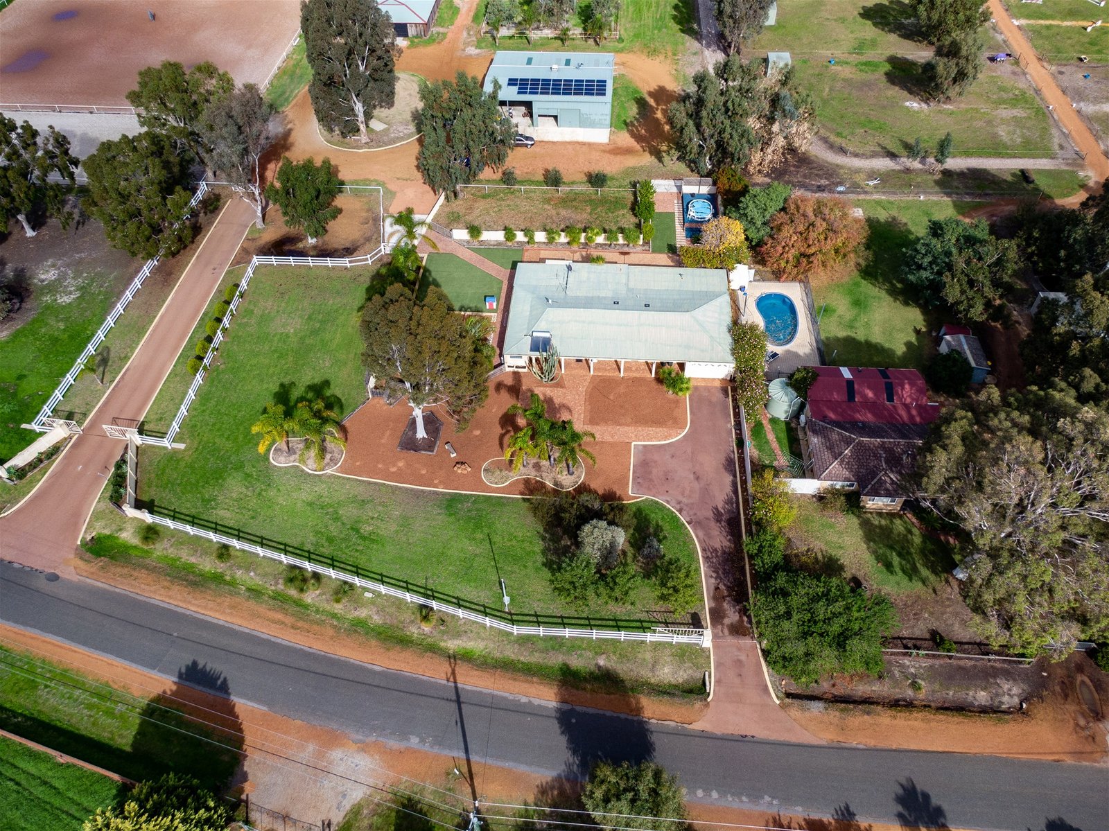 336 Padbury Avenue HERNE HILL WA