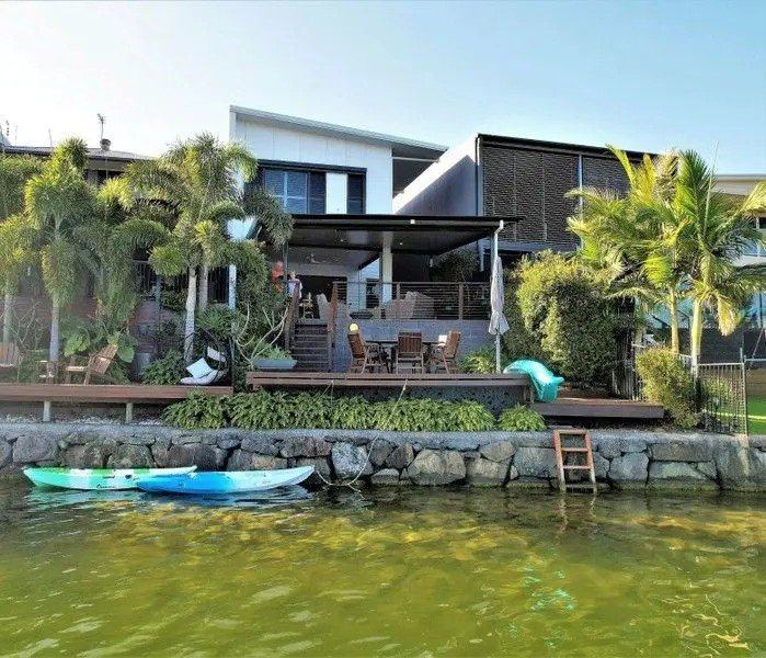 30 Forsayth Lane, Maroochydore QLD 4558