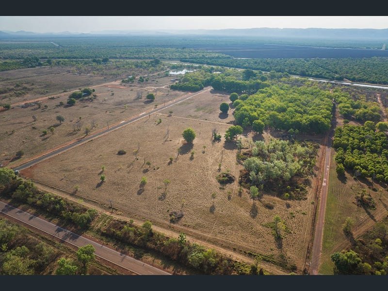 Lot 5 Weaber Plain Rd, Kununurra, WA 6743