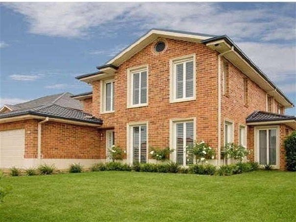 12 Octagonal Avenue CASTLE HILL NSW