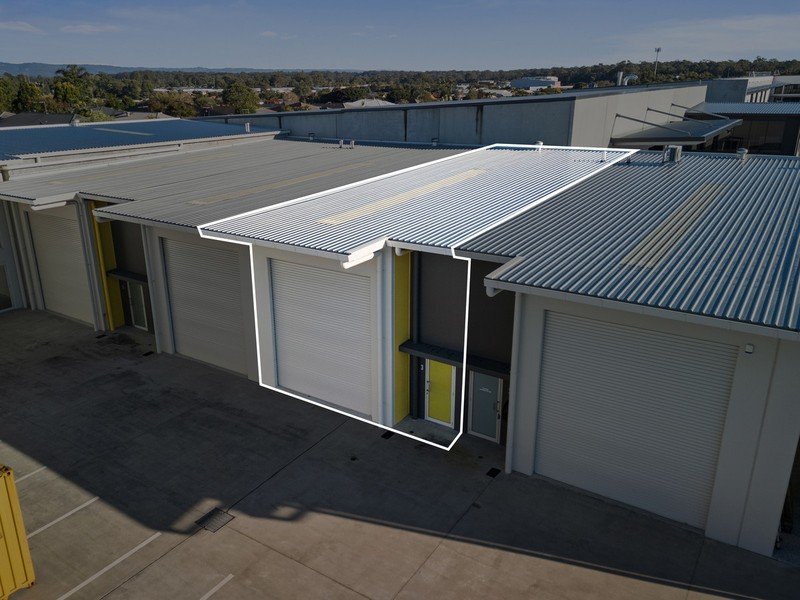 3/5 Chrome Court, Burpengary QLD 4505