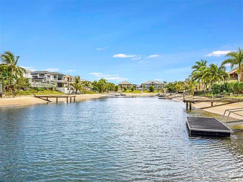 263 Rio Vista Boulevard MERMAID WATERS QLD