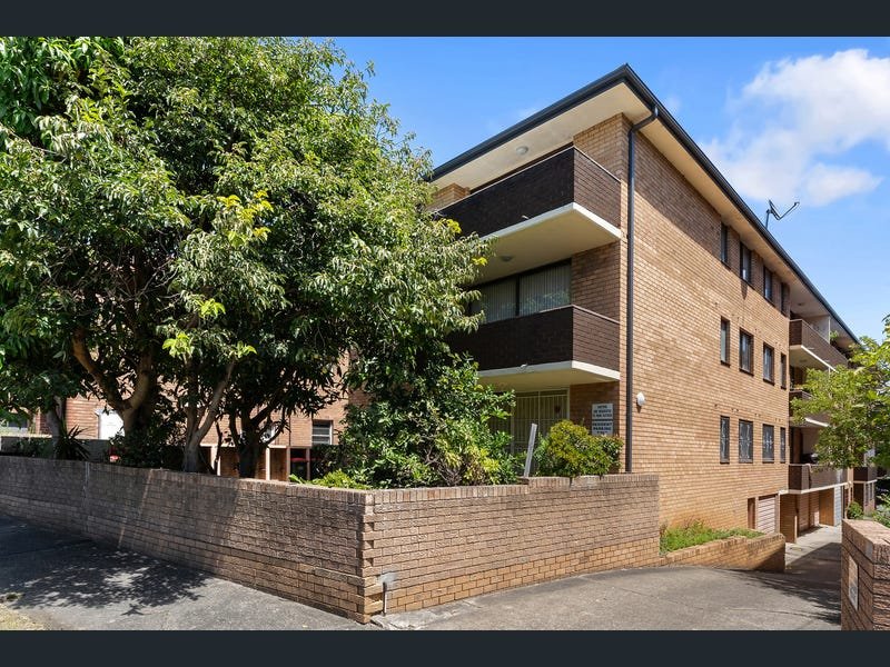 11/363-367 New Canterbury Road, Dulwich Hill, NSW 2203