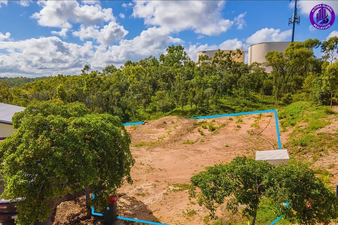 5 GEMMA COURT, BUSHLAND BEACH QLD 4818