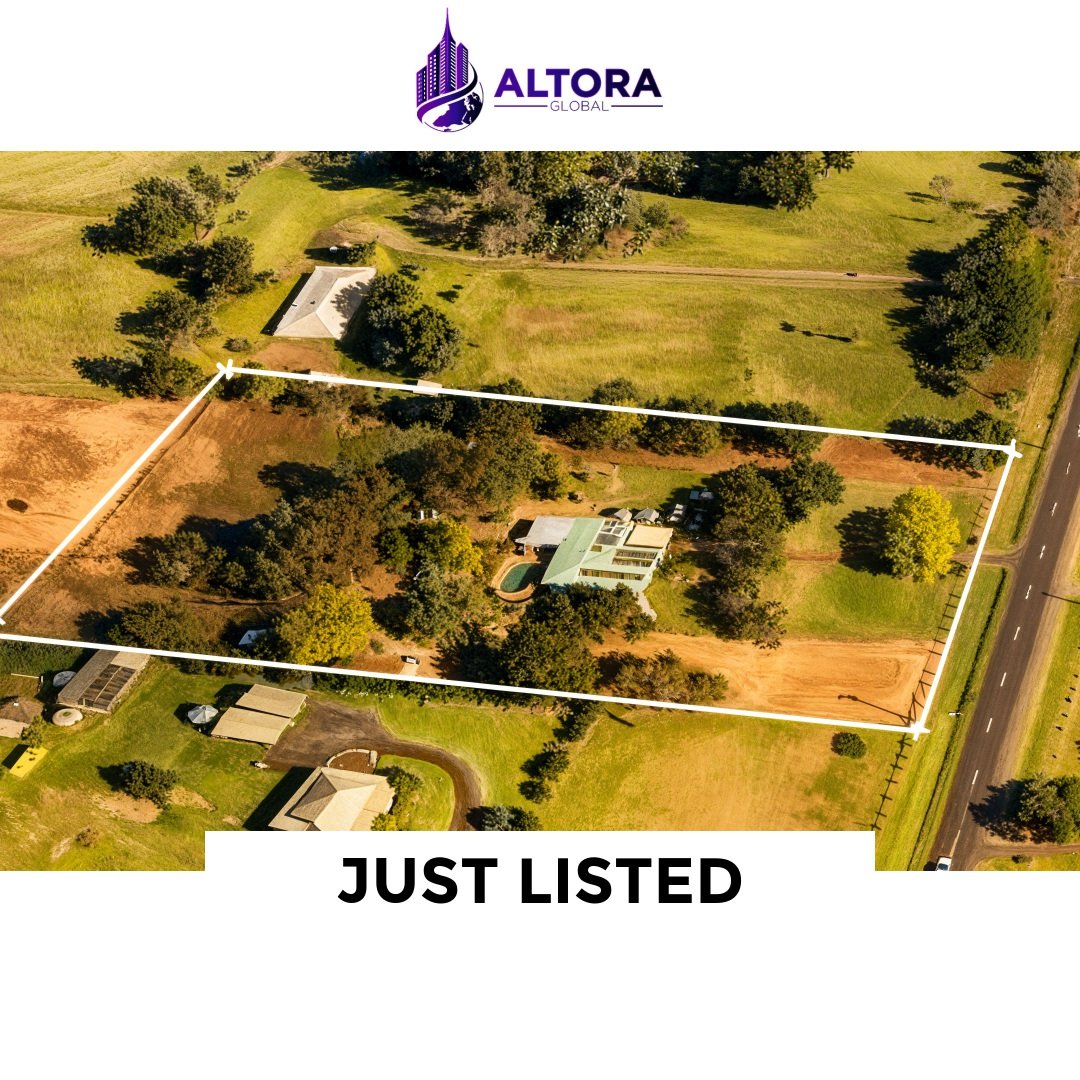 91-95 EBENEZER ROAD, EBENEZER QLD 4340