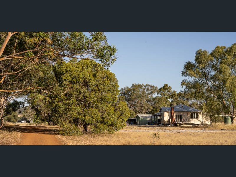 252 Ellenbrook Road, Bullsbrook, WA 6084