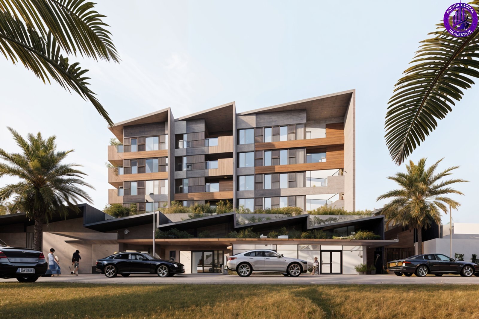 23,25 & 27 Anzac Avenue, Redcliffe, Qld 4020