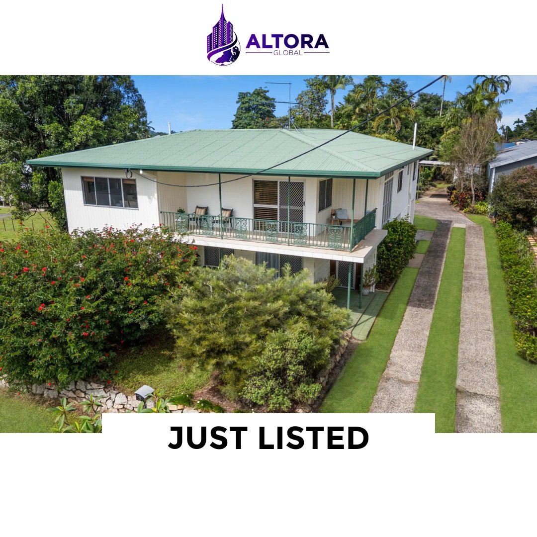 3 Cook Street, Tully, Qld 4854